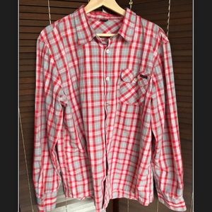 Oakley Button Down Shirt (XL)
